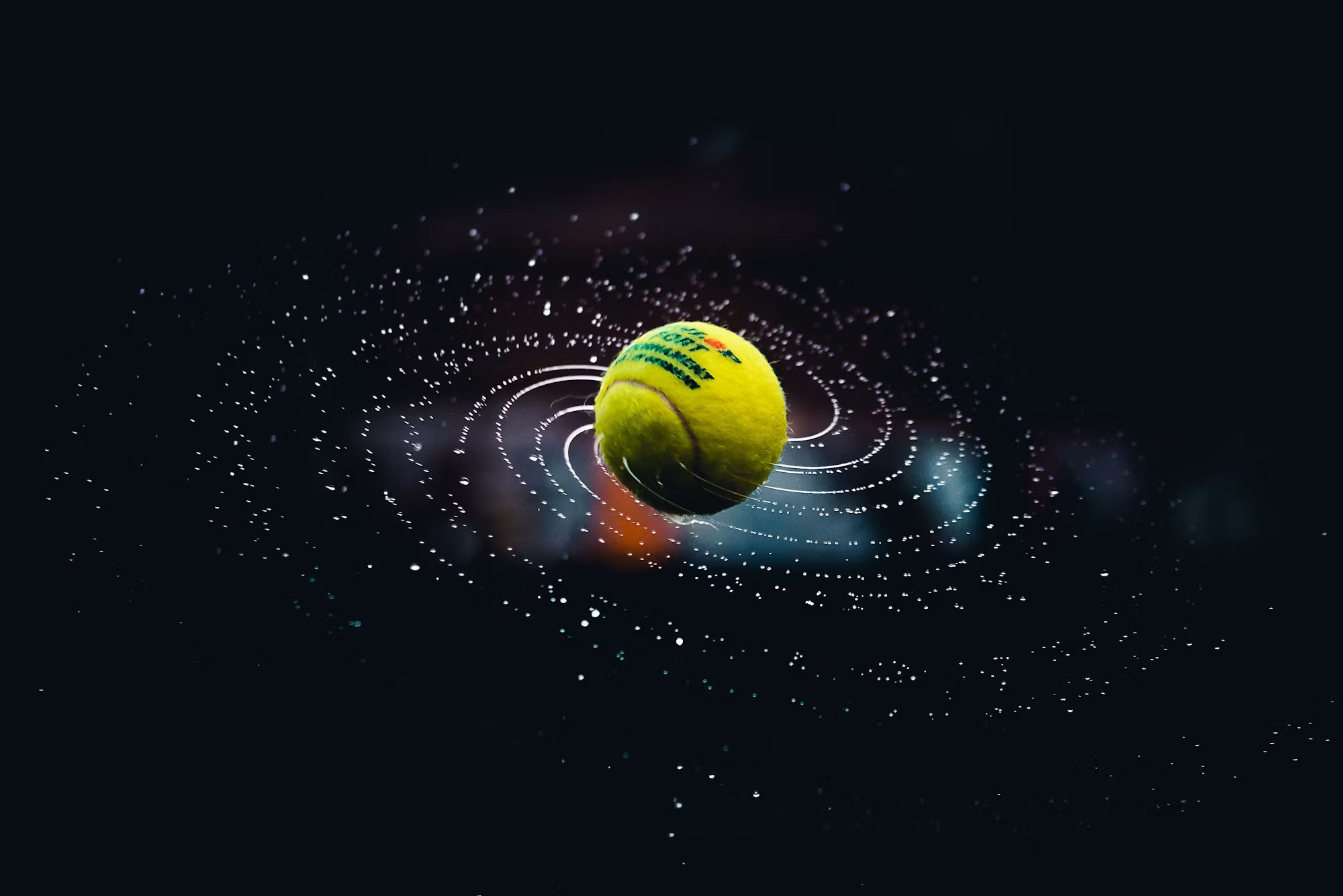 Mastering Tennis Techniques: A Comprehensive Guide